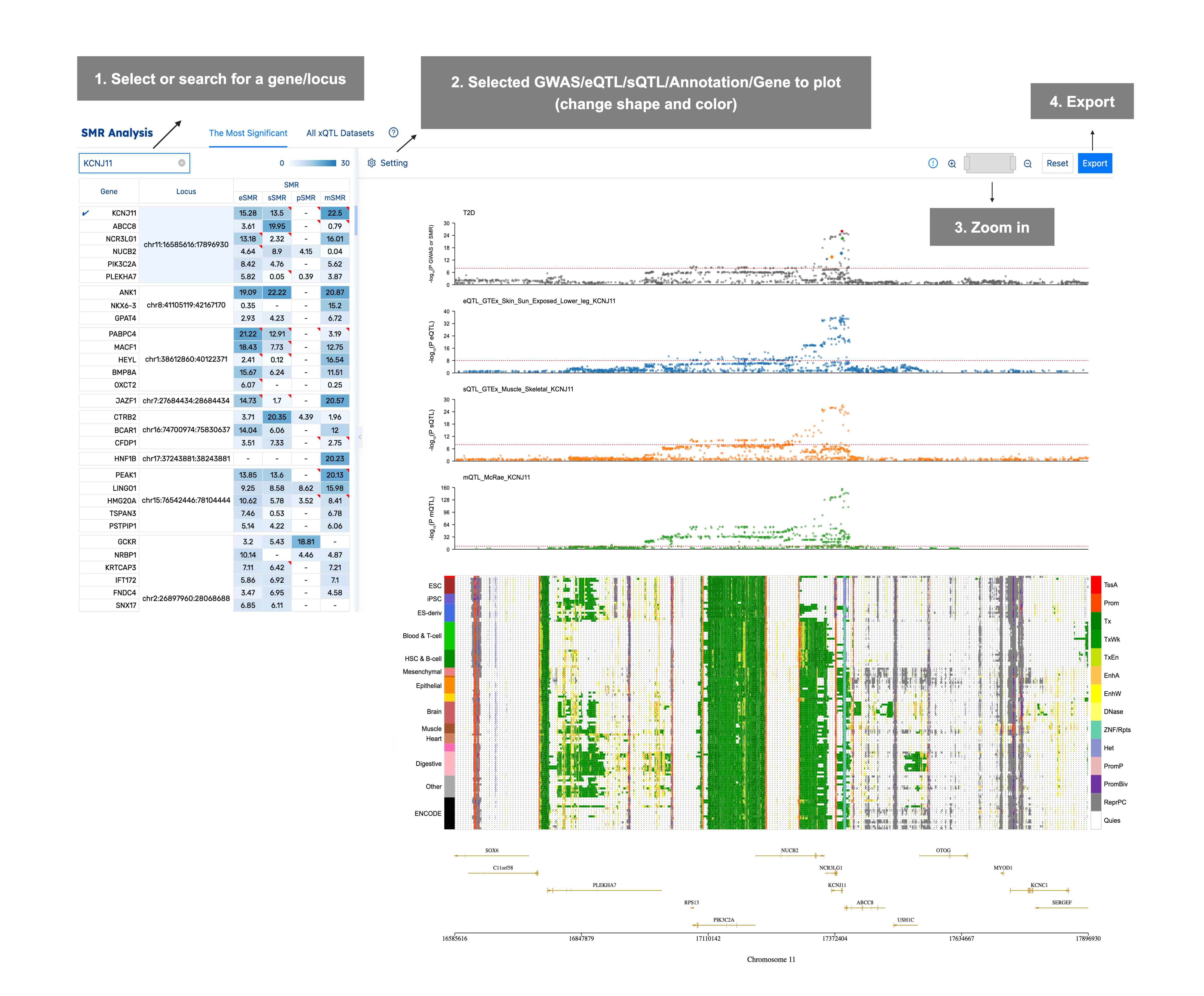 Stack Testing Smr SMR-Portal/Tutorial.md at main · jianyanglab/SMR-Portal · GitHub